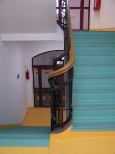 Tapiflex Stairs 03